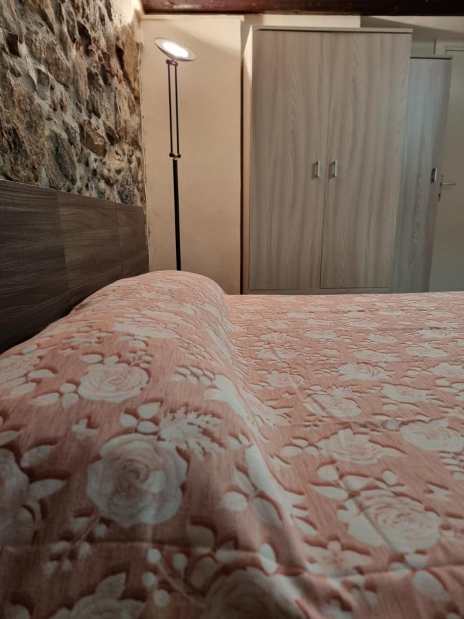 Mandralisca Holidays 체팔루 외부 사진